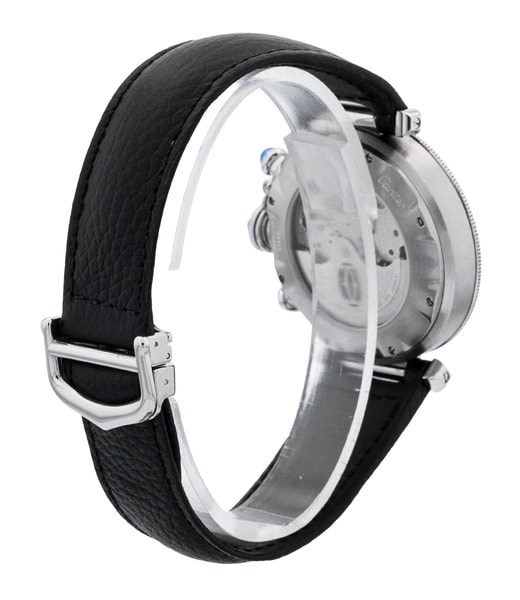 Cartier Pasha W3103055